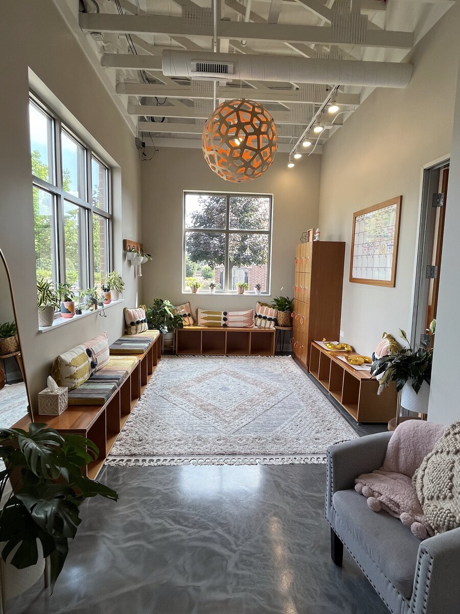 Barre3 Naperville