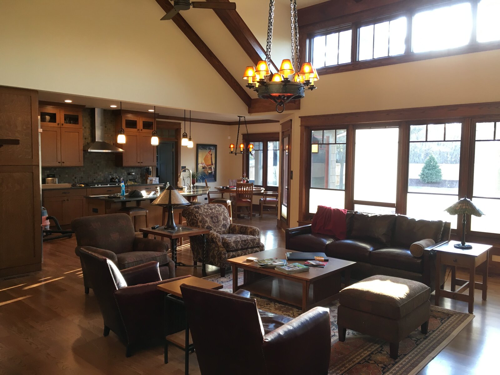 Copper Tree Construction project - Downers Grove area builder