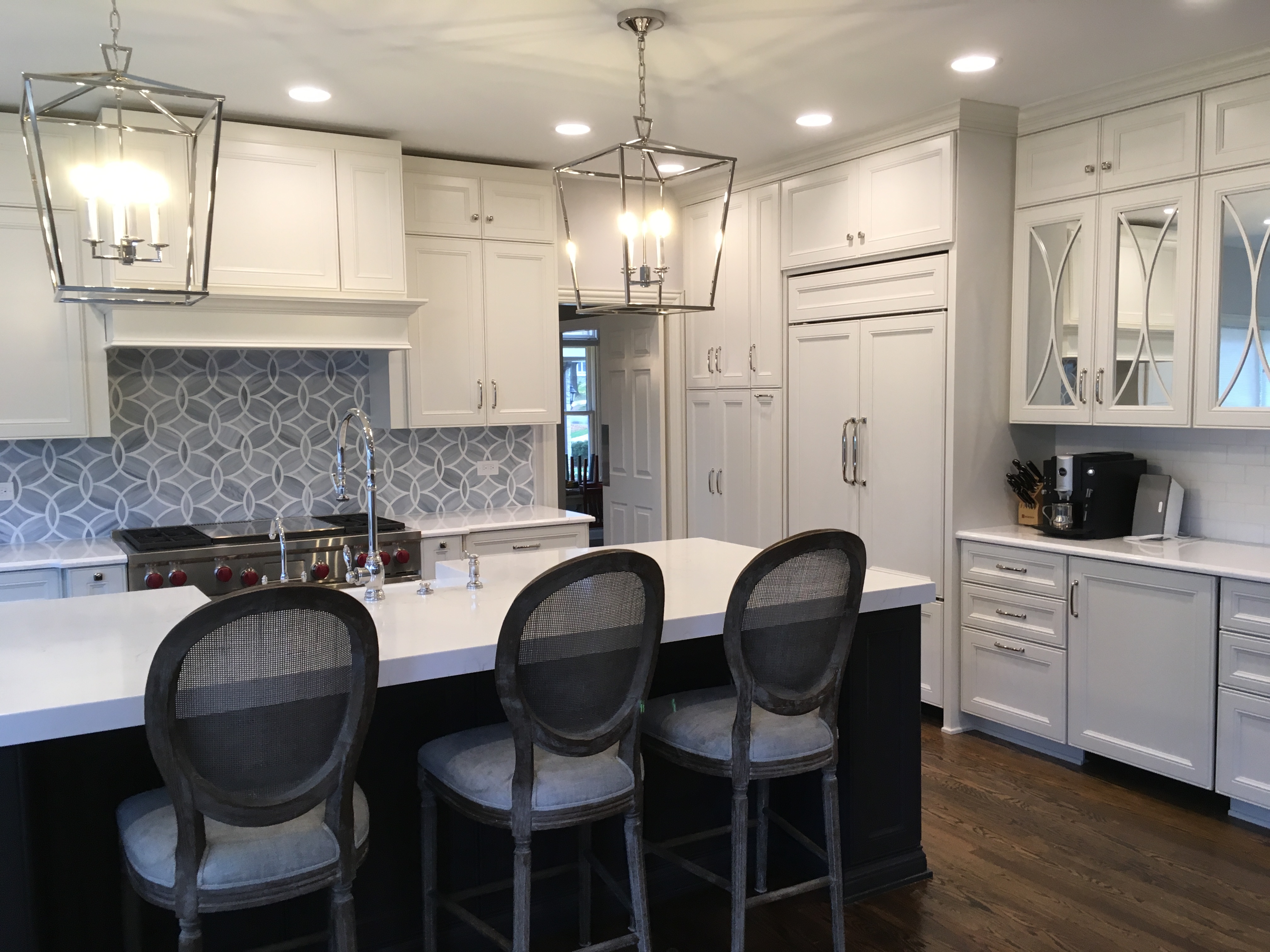 Full Kitchen Renovation