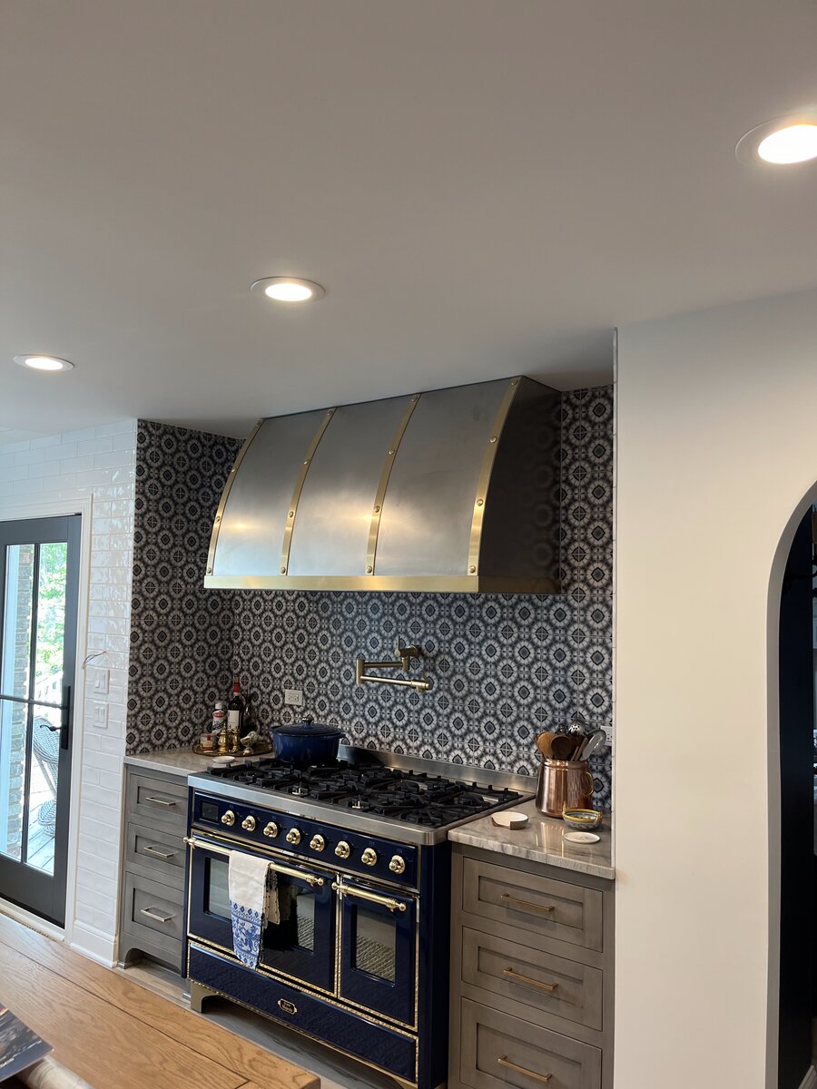 Kitchen Renovation