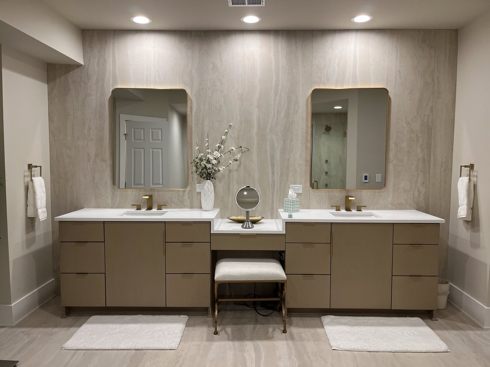 Copper Tree Construction project - Downers Grove area builder