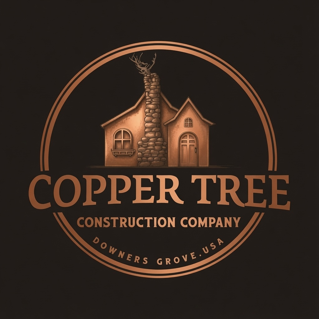 Copper Tree Construction