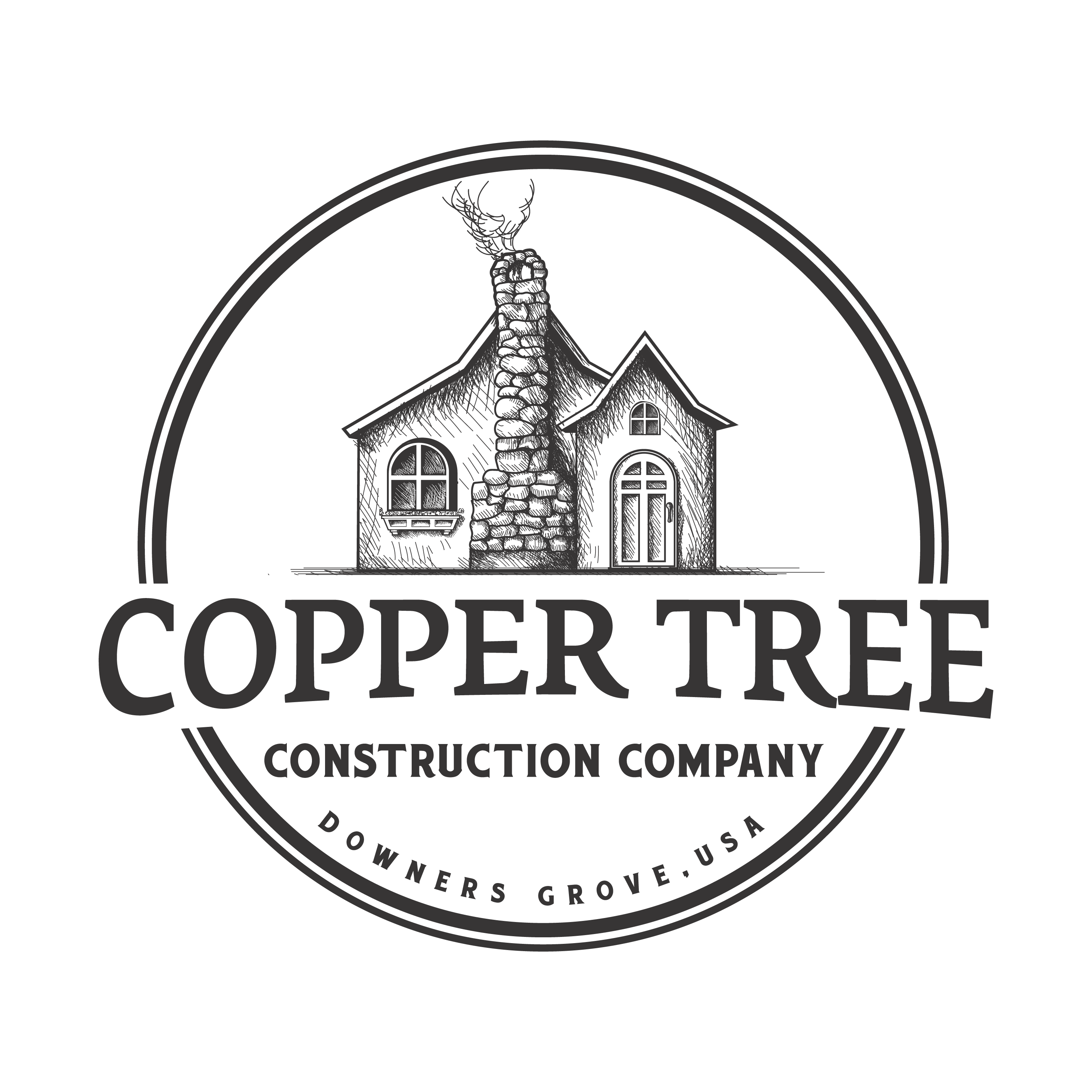 Copper Tree Construction